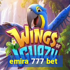 emira 777 bet